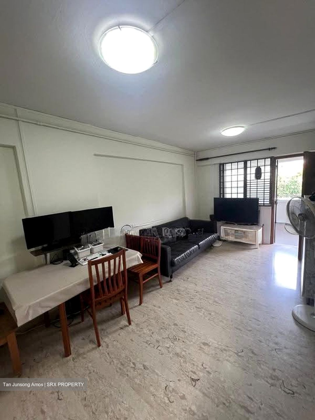 Blk 620 Eunos Heights (Bedok), HDB 3 Rooms #628349991